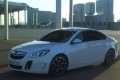 Bientôt l'Opel Insignia OPC : Les photos prouvent qu'elle roule déjà !