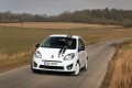 Essai Renault Twingo II GT dCi 85 : La grenouille se donne des aiiiles