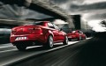 Alfa Romeo 159 : Deux nouveaux c�urs sportifs !