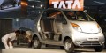 Tata Nano : �a roule !