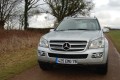 Essai Mercedes Classe GL 420 CDI : La limousine des 4x4