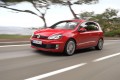 Volkswagen Golf GTI : Sportivit� rauque
