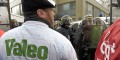 Valeo : l'important c'est l'parachute