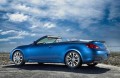 Infiniti G37 Cabrio, acte cinq