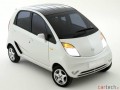 Tata Nano, un d�sastre �cologique annonc� ?