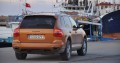 Essai Porsche Cayenne Diesel : ils ont os� !