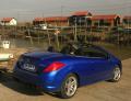 Essai Peugeot 308 CC 2.0 HDi BVA 6 Sport Pack : ouverte d'esprit