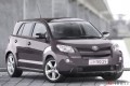 Toyota Urban Cruiser : le 4x4 le moins polluant du march�