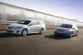 Essai Renault Laguna Estate vs Mazda6 Fastwagon : Utiles et agr�ables