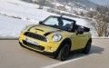 Essai Mini Cabrio Cooper S : Coûteuse récréation