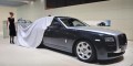 Rolls-Royce RR4: en attente de baptême