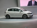 Prix Volkswagen Golf Plus : La Golf Plus retouche aussi ses tarifs