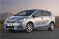 Essai Toyota Verso : Obectif : Séduire l'Europe !