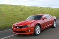 Chevrolet Camaro : Muscle-car nostalgique !