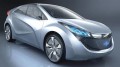 Hyundai Blue-Will Concept