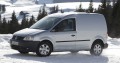Essai VW Caddy Life 4Motion : utilitaire int�grale