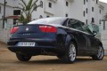 Essai Seat Exeo : Vous me rappelez quelqu'un !