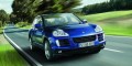 Essai Porsche Cayenne diesel