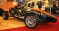 Ariel Atom 300 Supercharged : atomisante !