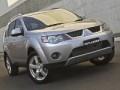 Mitsubishi passe ses SUV � l'hybride