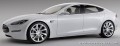 Tesla mod�le S : La premi�re Tesla 100 % originale, premi�re familiale �lectrique
