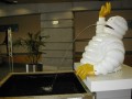 L'Aventure Michelin ouvre ses portes au public
