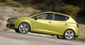 Essai Seat Ibiza 1.4i 16v Stylance : Prime � la raison