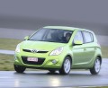 Hyundai i20 1.4 (A) et 1.4 CRDi 75