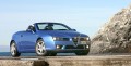 Alfa Romeo Brera et Spider MY2009