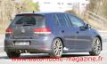 Volkswagen Golf R20 : La Golf d�bute sa musculation