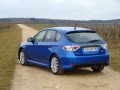 Essai Subaru Impreza Boxer Diesel : �conomies d'�nergie