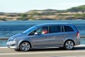 Essai Opel Zafira 1.7 CDTi Cosmo-OPCLinePack