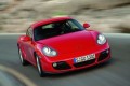 Nouvelle Porsche Cayman Diesel