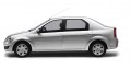 La Logan limousine arrive !