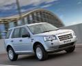 Land Rover Freelander Stop/Start : Le 4x4 qui coupait son moteur � l'arr�t