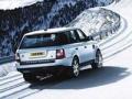 Nouvelle bo�te auto 8 rapports mais pas de Stop & Start chez Land Rover