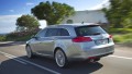 Essai Opel Insignia Sports Tourer : Le break de l'ann�e