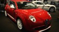 Nouveaut�s : Alfa Romeo MiTo Veloce