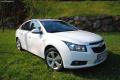Essai Chevrolet Cruze 2.0 VCDi