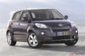 Essai Toyota Urban Cruiser