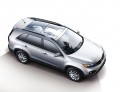 Kia Sorento : SUV phare de Kia