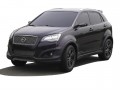 SsangYong C200 : La métamorphose du Coréen