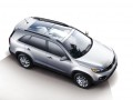 Kia Sorento : Changement de cap !