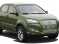Ssangyong C200 : changement de cap
