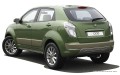 SsangYong présente 2 hybrides