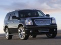 GMC étoffe sa gamme hybride avec le Yukon Denali