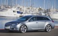 Essai Opel Insignia Sport Tourer : Un break de classe