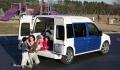 Ford Transit Connect Family One Concept