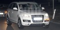 Audi Q7 : Audi travaille au peaufinage
