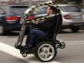 General Motors et Segway présentent le PUMA